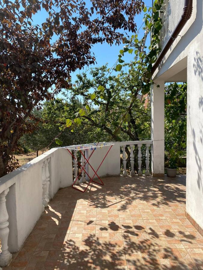 Cozy In With Free Parking And Olive Garden Zadar