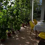 Cozy Apartments In Zadar With Free Parking And Olive Garden