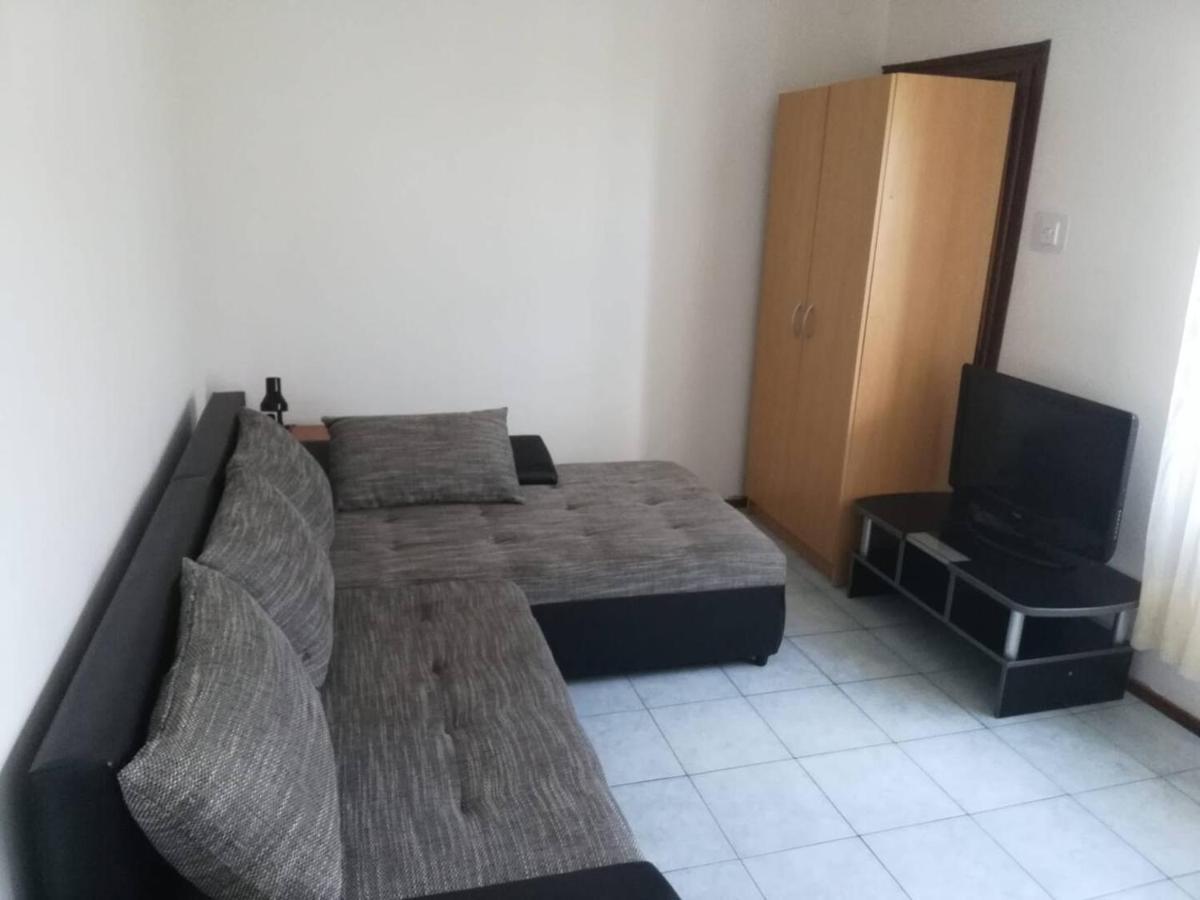 Appartement Cozy In With Free Parking And Olive Garden Zadar